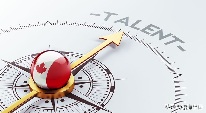 加拿大过境签证可以入境加拿大吗,中国公民到加拿大签证到期