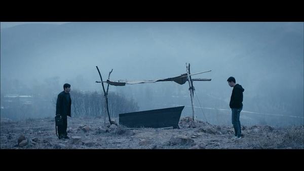 你猜得到开头但是永远猜不到结尾,你猜中了开头却永远不知道结果