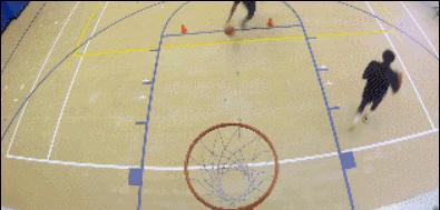 篮球最重要的得分技术,优雅的篮球打法