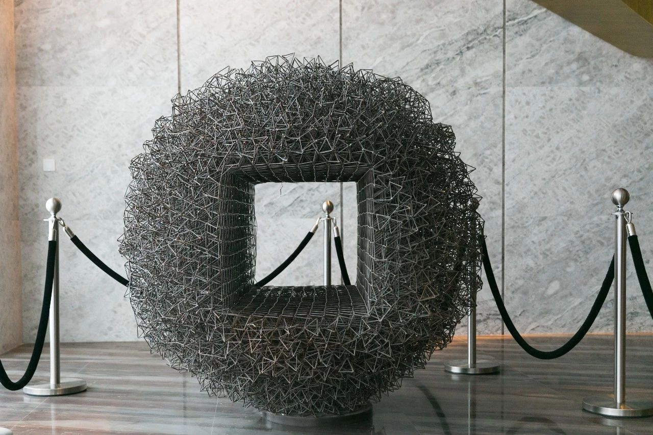 珠海一座美丽又浪漫的城市,体验珠海仁恒洲际酒店