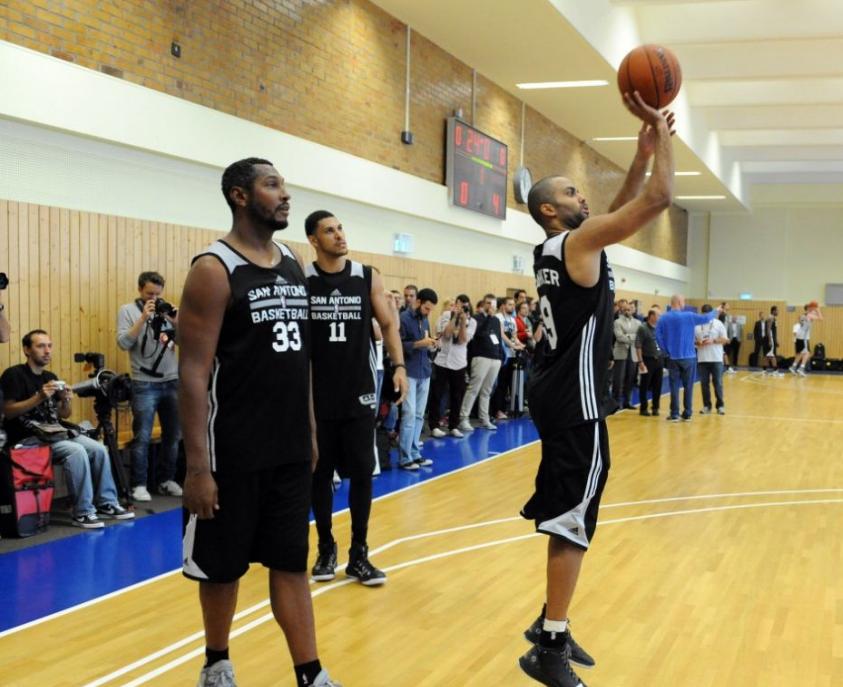 帕克最新离队消息,帕克离开马刺有多强