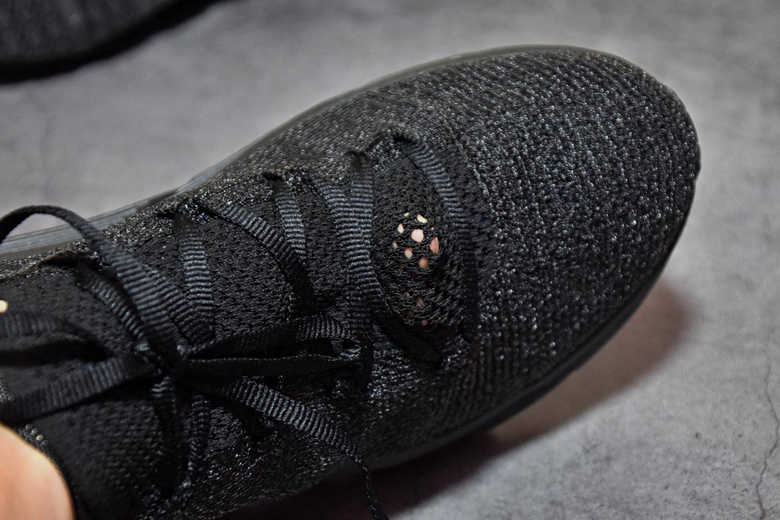 路跑耐磨鞋推荐,2024年新出的慢跑鞋