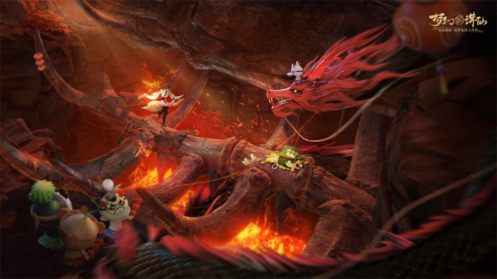 梦幻新诛仙三十三灵脉攻略,梦幻诛仙起灵攻略