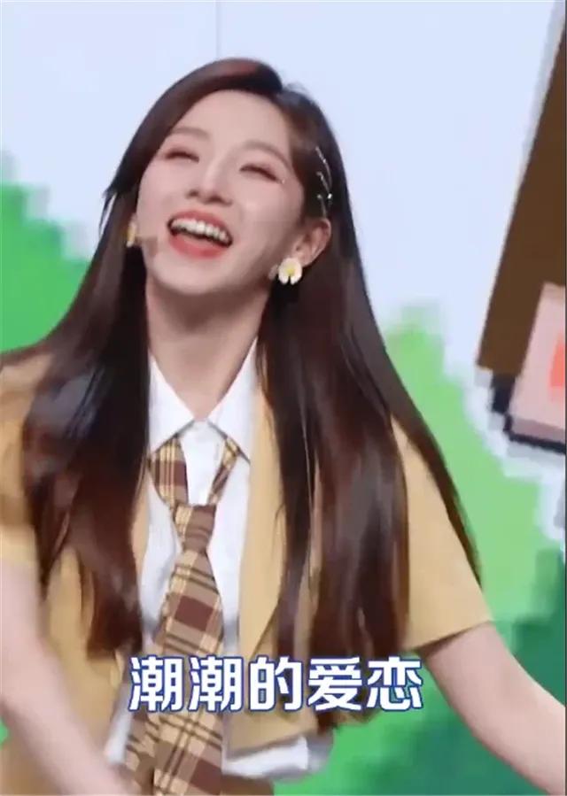 央视甜美女主持人,央视女主持人收视密码