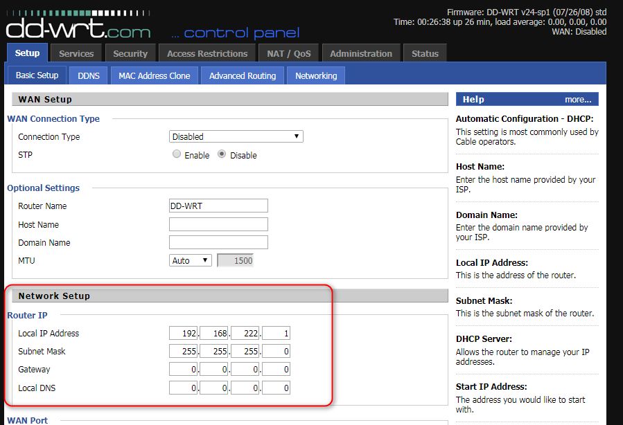 vmware如何安装openwrt,虚拟机安装openwrtx86详细教程