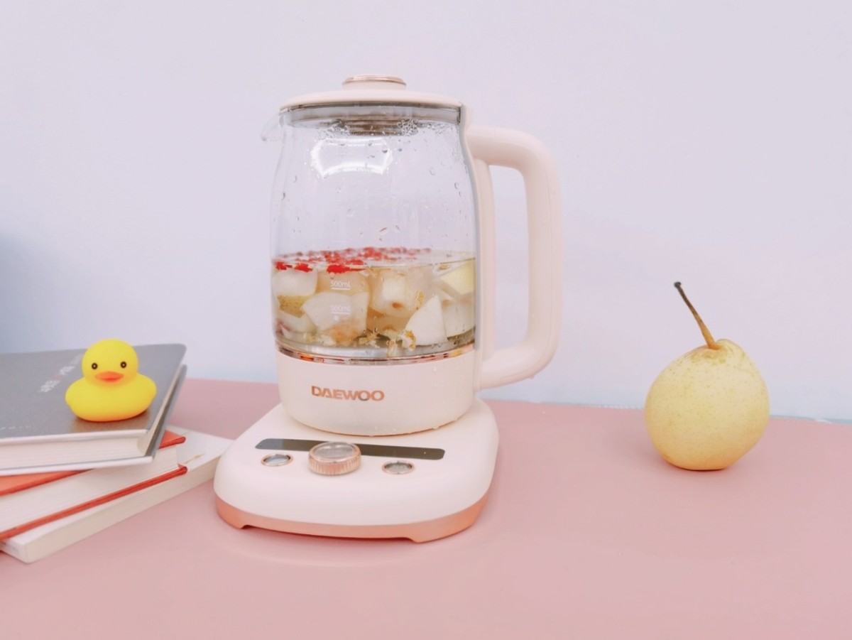 枸杞泡水养生壶推荐,枸杞泡水养生壶推荐哪种好