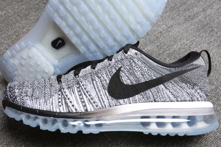 nike莆田跟真货脚感区别大吗,nike莆田鞋与正品鞋对比