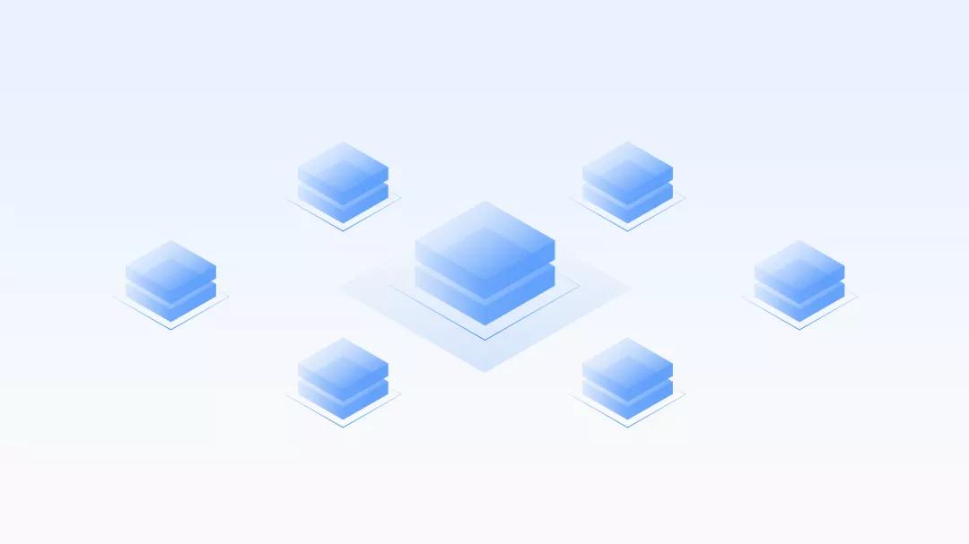 阿里这张海报的2.5D风，用在PPT里绝了，2个案例教你上手