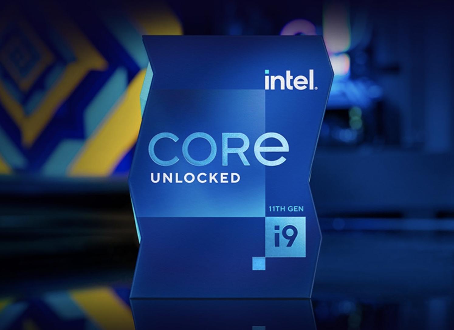 11代酷睿i911900h测评,inteli9-10900k主要性能表