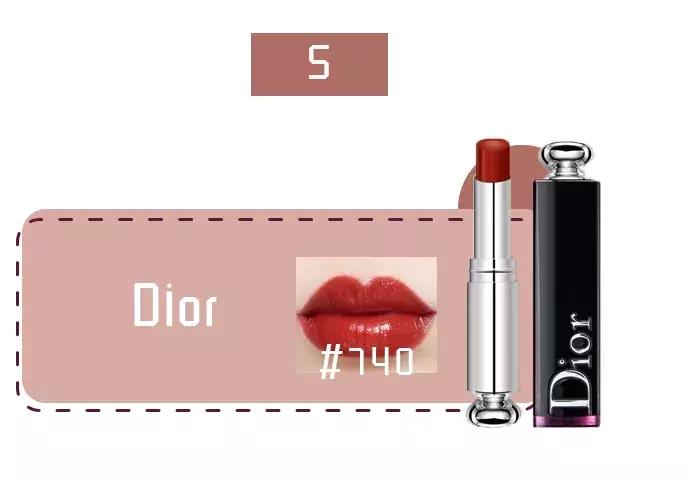 黄皮口红滋润保湿,黄黑皮素颜口红应该避开什么