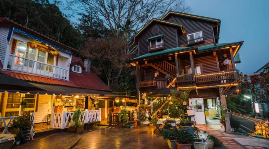 疫情对民宿行业的影响,疫情过后适合投资民宿