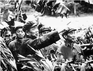 对越自卫反击战亲历,对越自卫反击战死里逃生