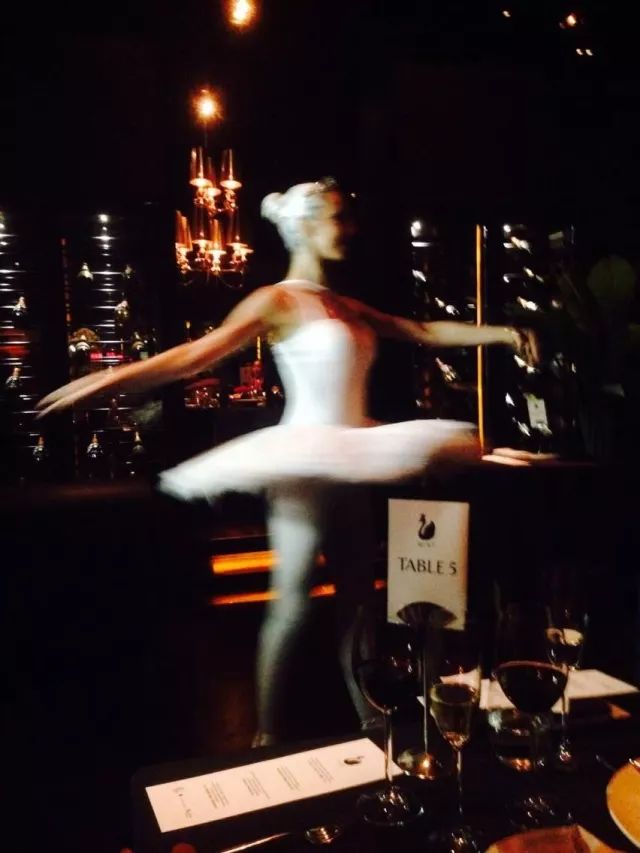 活动邀约｜BlackSwanParty年度黑天鹅派对盛装即将登录外滩