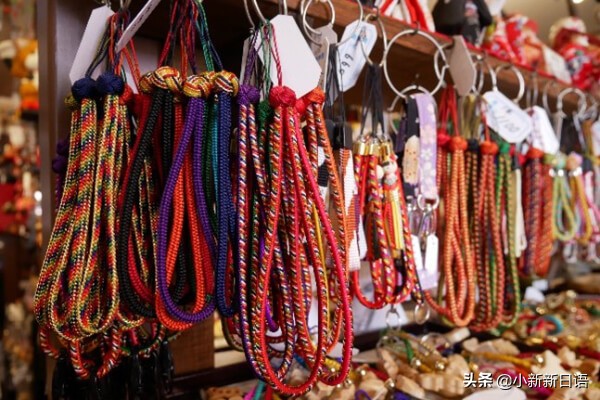 1.5毫米粗的编织线,有弹性的编织线