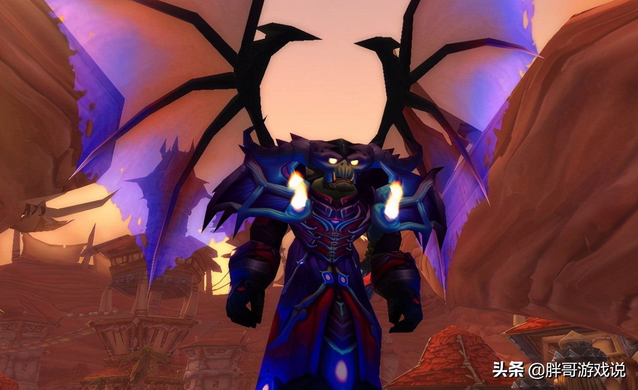 魔兽TBC：2V2全凭“肾”，1小时是常态，最长纪录23小时