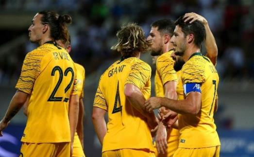 足球分析：国足为什么会输球？对阵日本中国队有胜算吗？