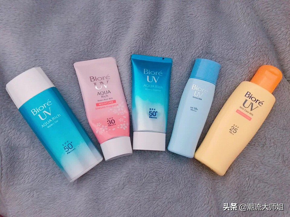 屈臣氏最值得买的8件好物,不要再被这些假国货给骗了