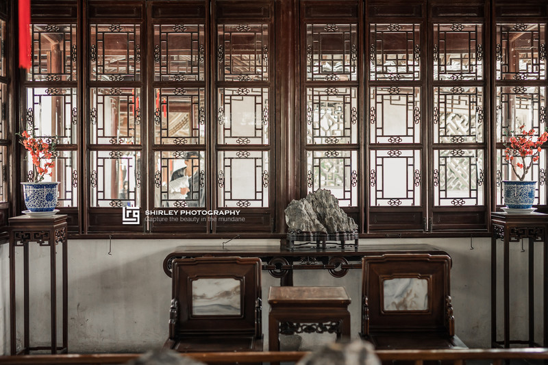 苏州旅游最不能错过的江南园林,留园拙政园是苏州著名的园林