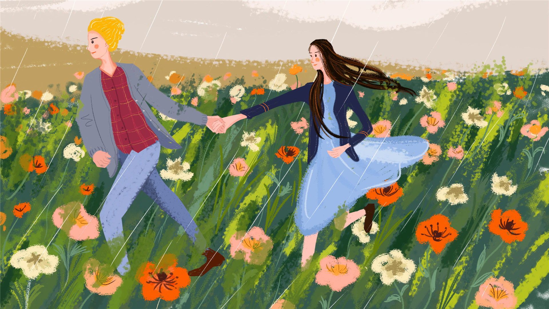 心理学男人真爱一个人的表现,心理学真正爱你的男人有哪些表现