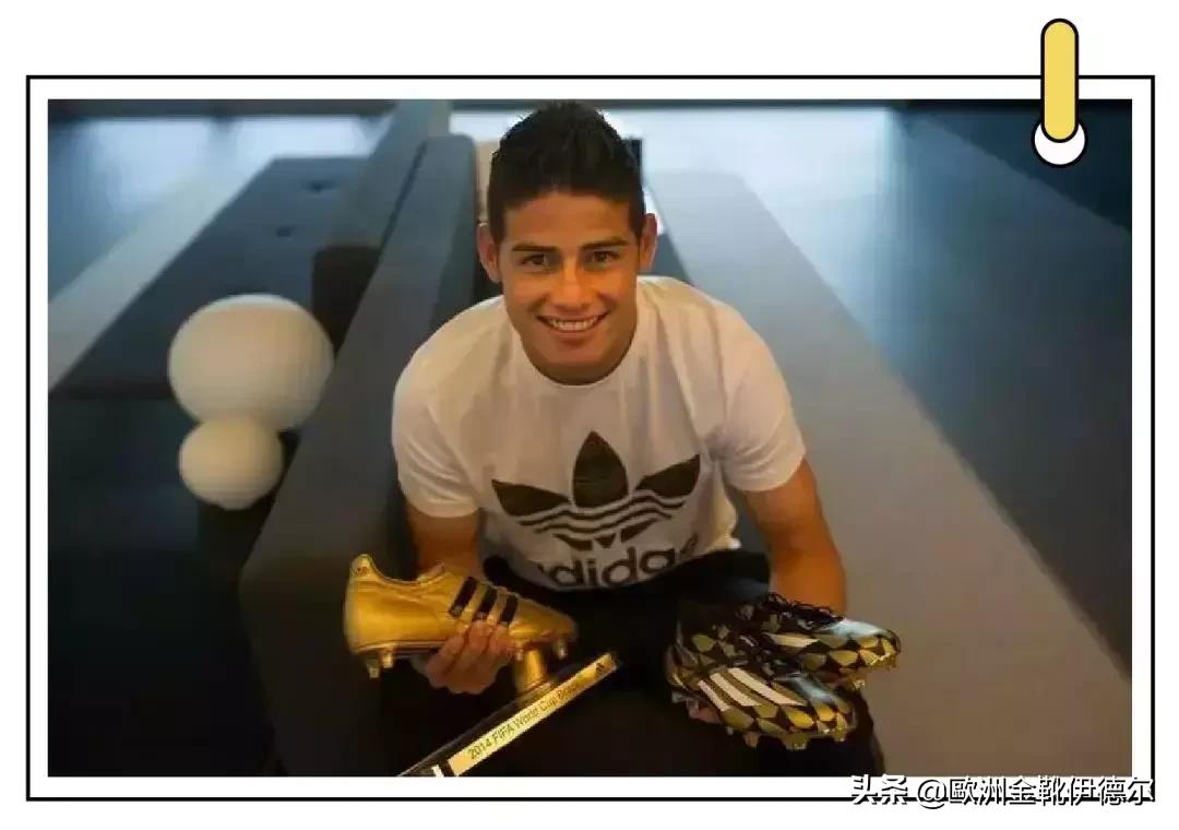 盘点世界杯上的帅哥,世界杯上最惊艳的球星