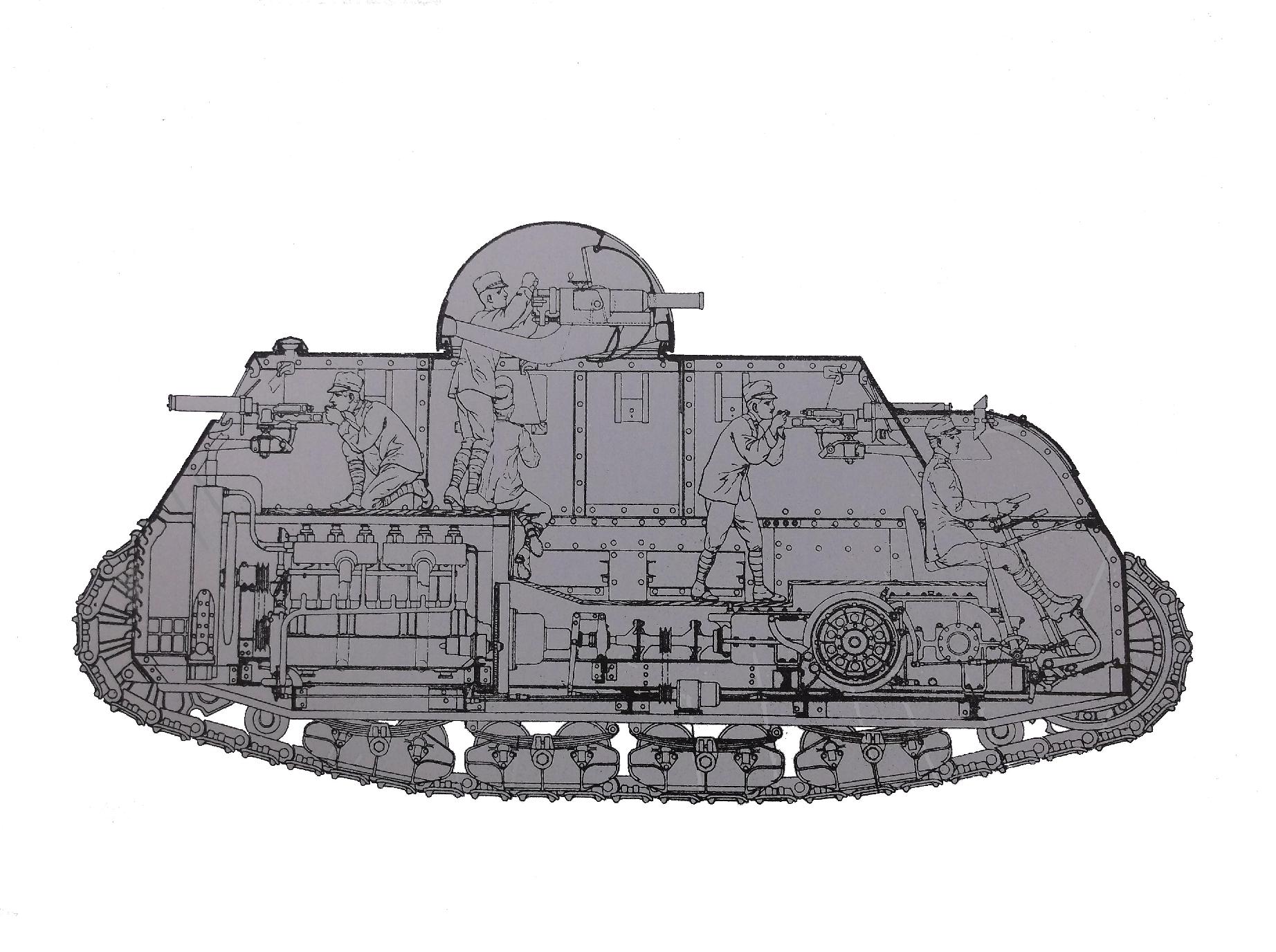 意大利巡洋舰大全,意大利最大现代巡洋舰