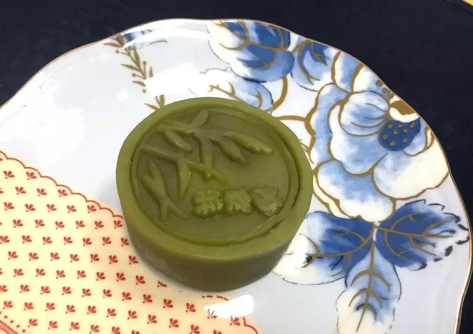 沙家浜丨珍·月礼盒，开启中秋美好体验