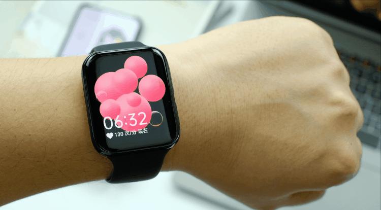 安卓智能手表实用吗,oppowatch2智能手表全功能详解