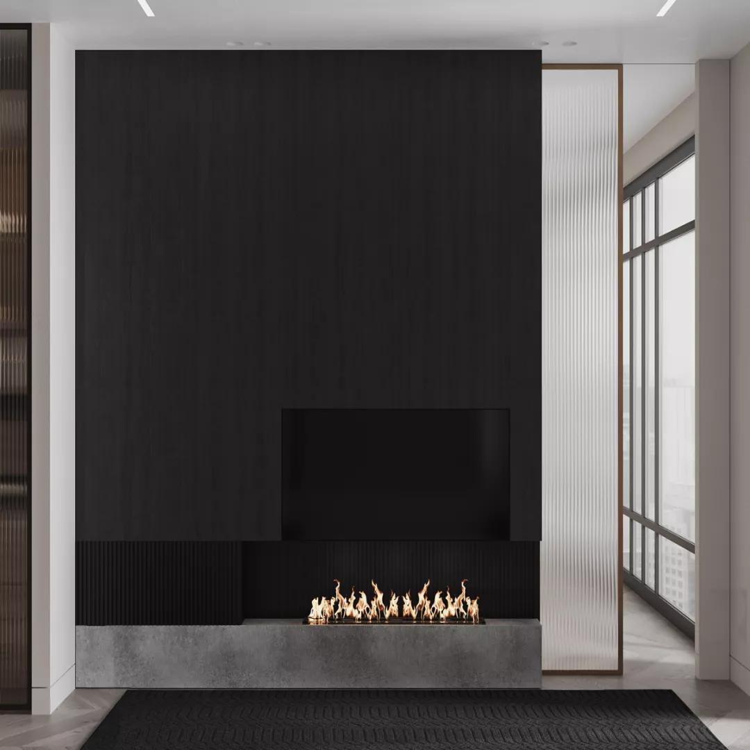 100款实用性电视背景墙,电视背景墙20款壁画