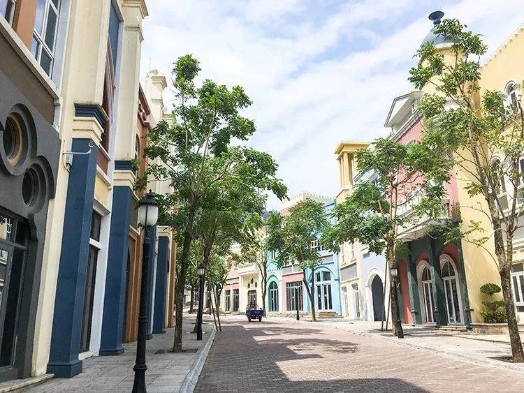 深圳旅游好去处推荐,深圳宝安区周末休闲浪漫好去处