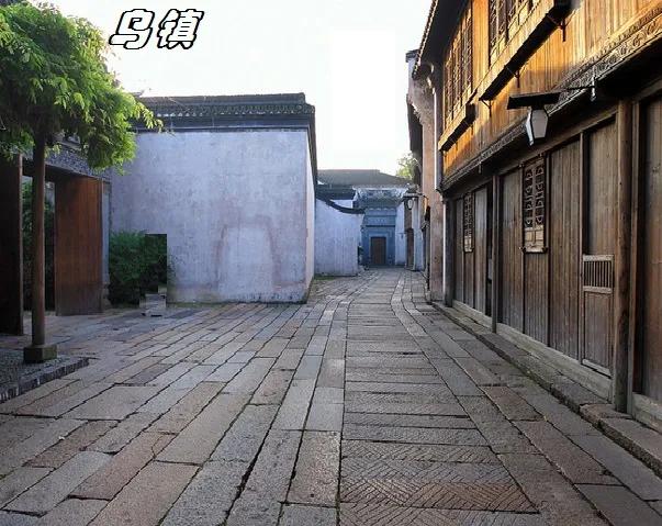 似水年华在乌镇取景的地方,刘若英乌镇似水年华演唱会