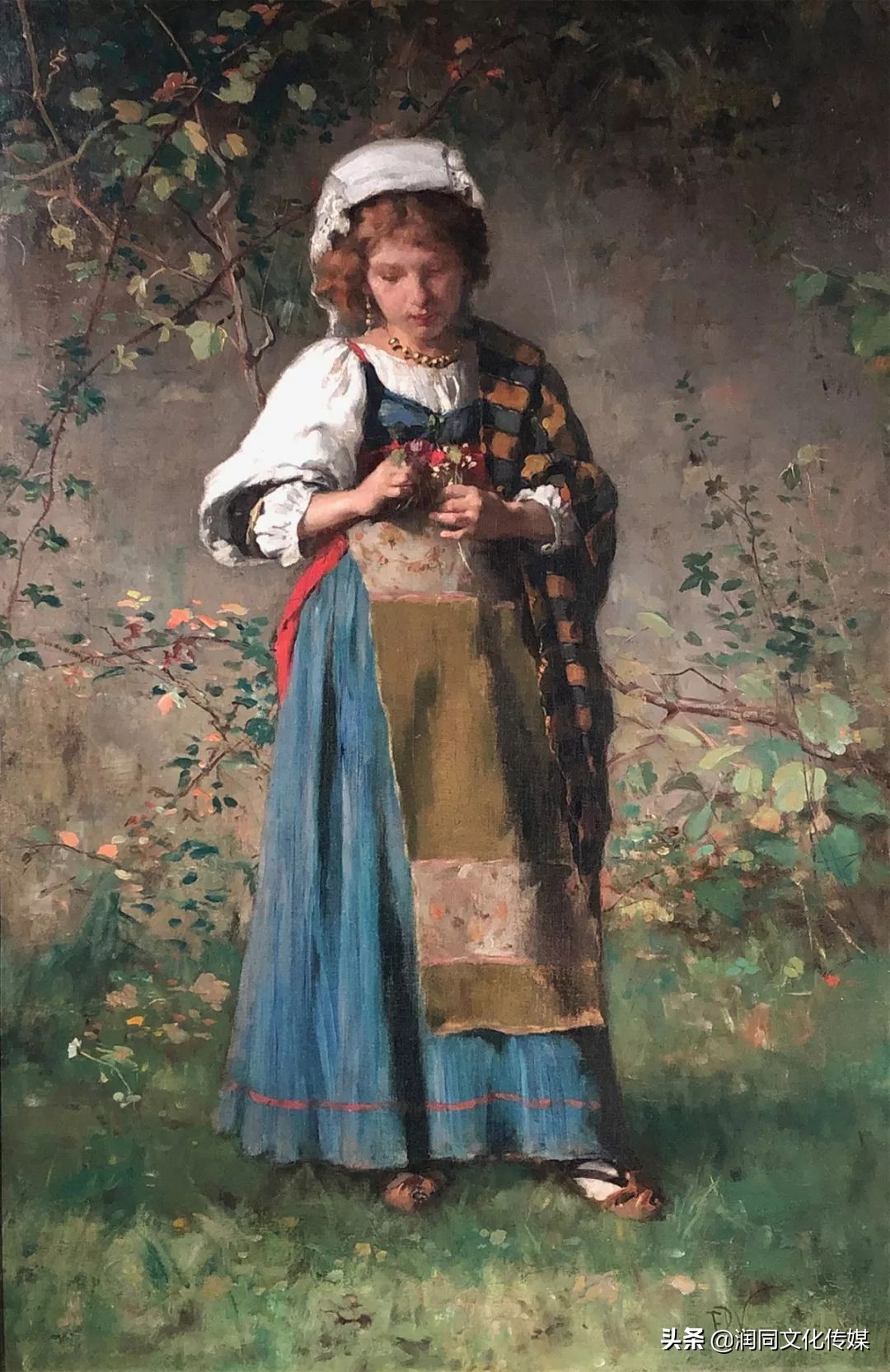 GalleryMarking第3站《穿越大洋的艺术》