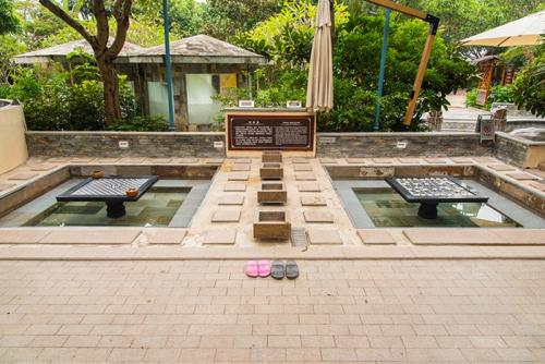 广州哪里适合亲子泡温泉最好,广州泡温泉多少钱一次