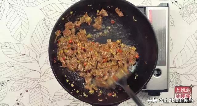 牛肉片怎么做好吃又嫩又入味,牛肉怎么腌制才嫩又入味