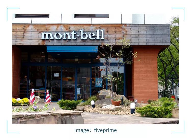 日本顶级户外小众品牌,最奢侈最顶级的面料