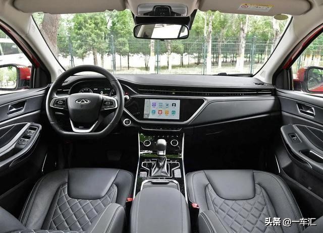 奇瑞艾瑞泽gx现在价格2020款,奇瑞艾瑞泽gx豪华版手动挡二手车