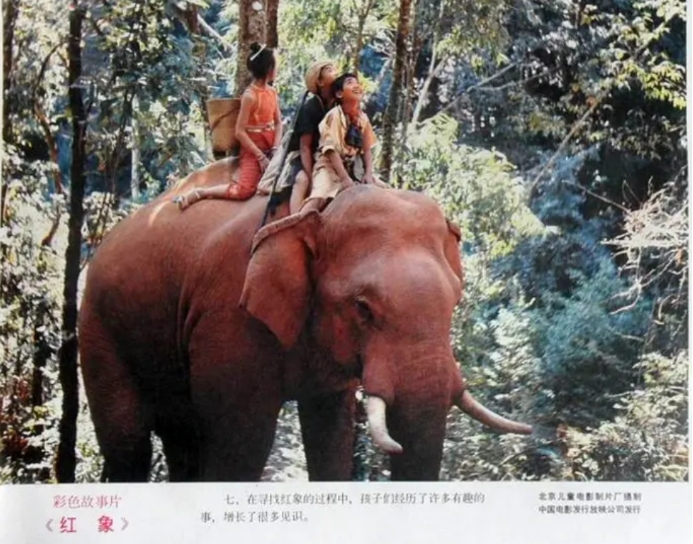 尘封的宝藏，童年的记忆：《动物王国窃案》及那些被遗忘的神作