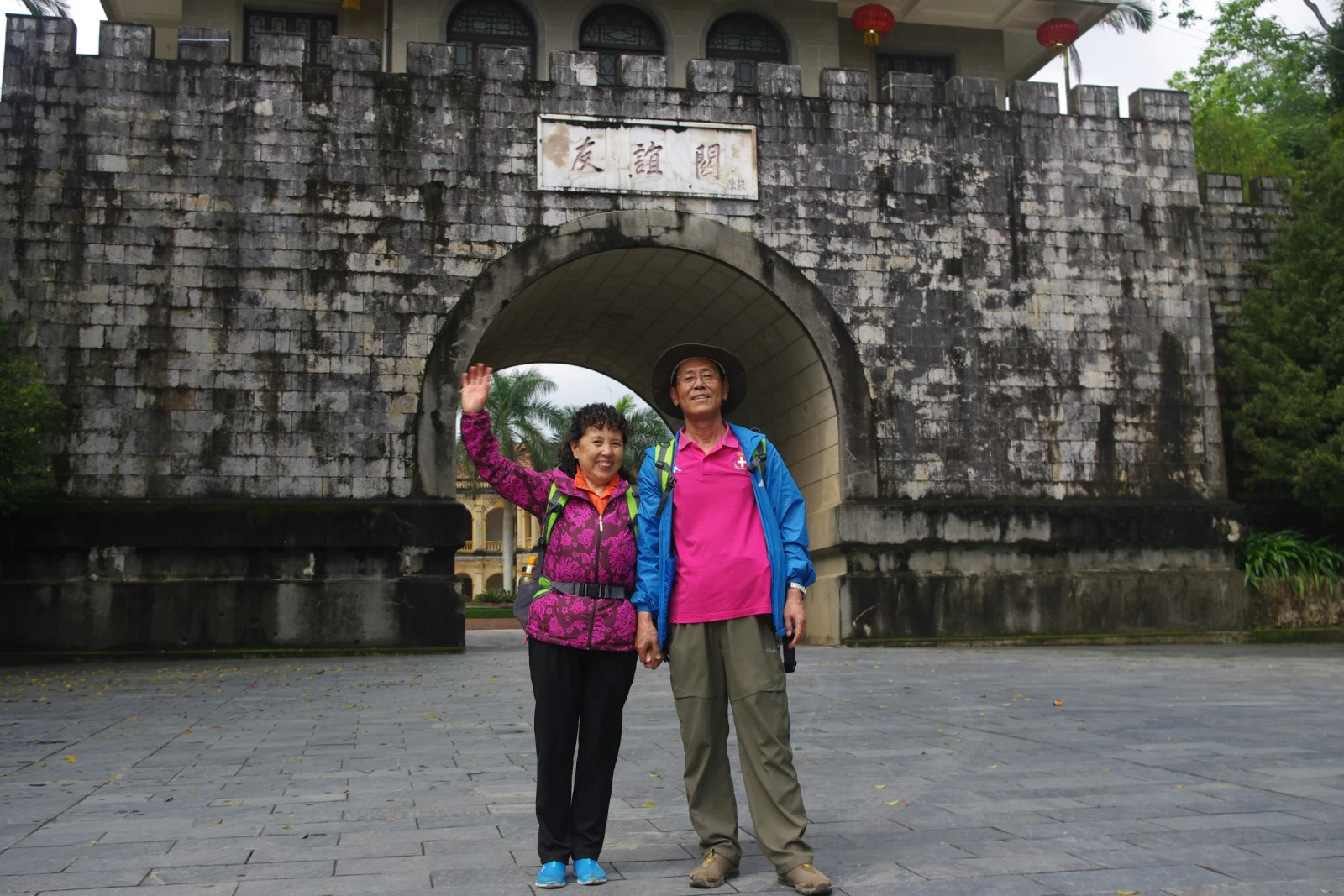 越南还是泰国适合穷游,四国穷游记之老挝篇