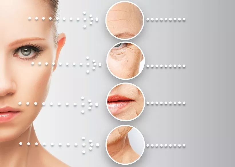 40-50岁女性医美抗衰项目,医美抗衰老哪个方法好