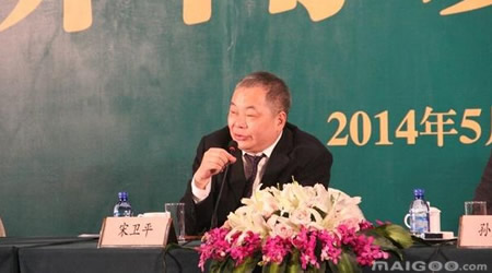 名人聊国足,名人谈论中国足球