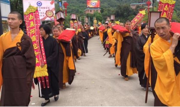 南无阿弥陀佛翻译成英文,南无阿弥陀佛各国语言