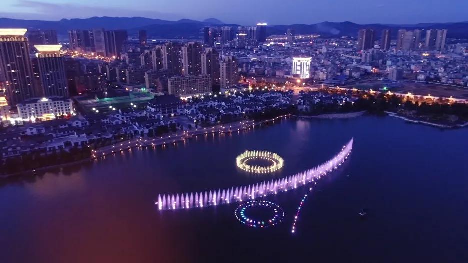 弥勒市为何发展这么快,弥勒怎么了