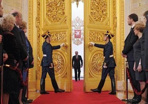 俄罗斯胜利日阅兵普京演讲中文,胜利阅兵普京