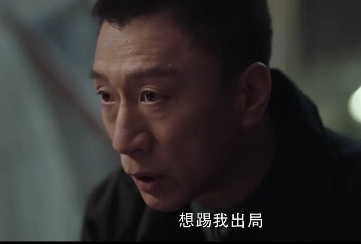 51岁孙红雷被吐槽《扫黑风暴》里的演技烂?我偏不信这个邪