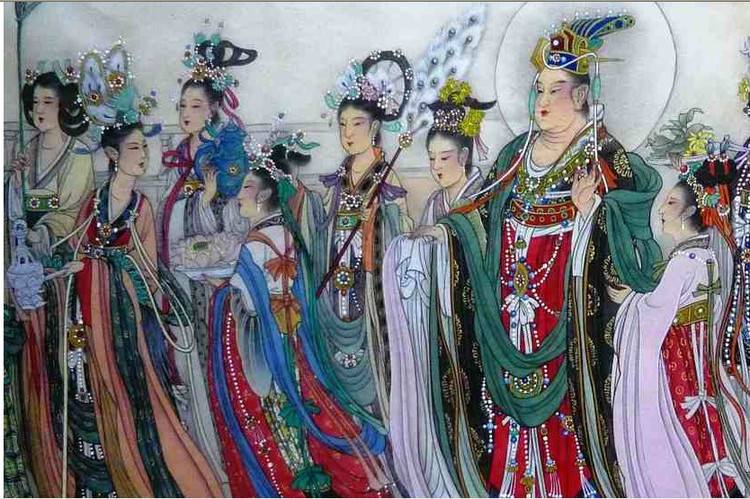 古代八卦是怎么排列的,八卦中国传统文化