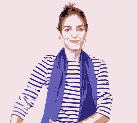 穿大衣怎么系围巾才好看又保暖,有帽子的大衣怎么系围巾