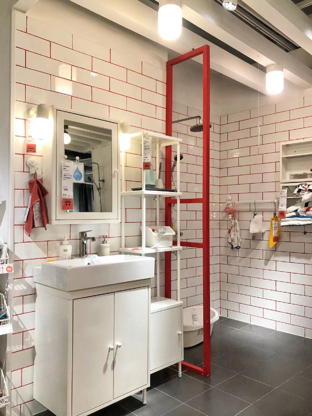 十件大家都在用的卫生间实用好物,卫生间好物推荐100款高颜值