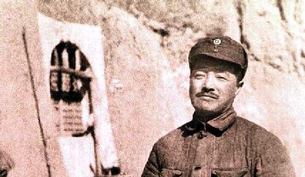 贺捷生什么时候开始长征的,贺捷生讲述长征故事文章