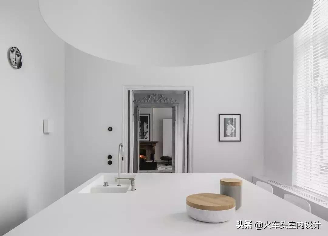 荷兰刻在骨子里的优雅,荷兰极简主义设计鼻祖