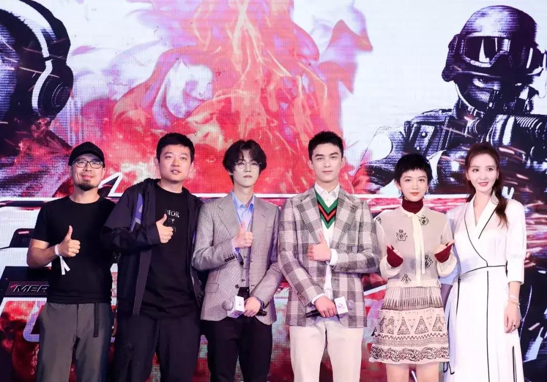 与优秀创作者“志同道合”，耀客传媒要打磨更有温度的现实主义