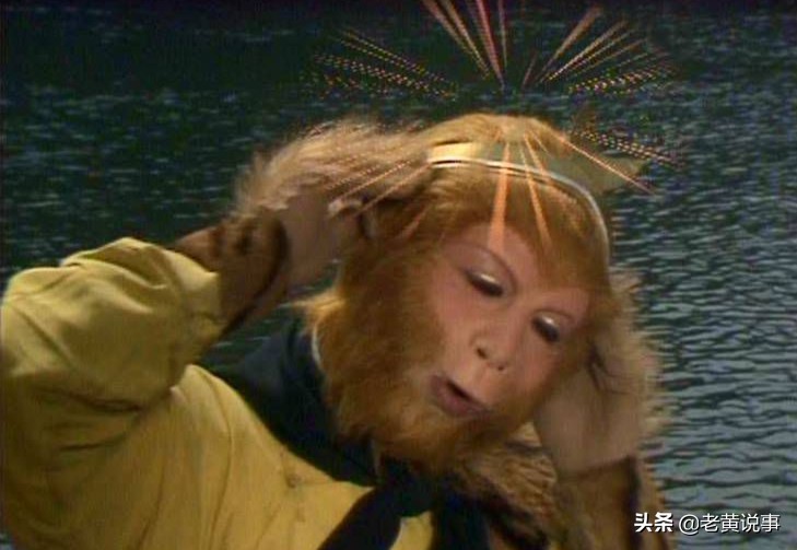 唐僧为什么不给孙悟空取下金箍,唐僧怎么给孙悟空上紧箍咒的